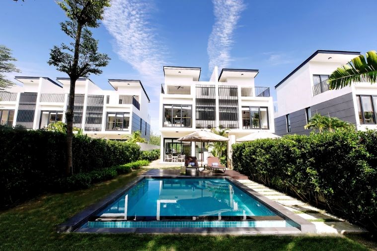 Laguna Park Townhouses Lăng Cô Huế